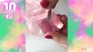 Soap Carving ASMR ! Relaxing Sounds ! Oddly Satisfying ASMR Video | P23