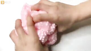 The Most Satisfying Slime ASMR Videos | Oddly Satisfying & Relaxing Slimes | P54