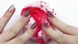 The Most Satisfying Slime ASMR Videos | Oddly Satisfying & Relaxing Slimes | P50