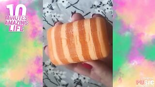 Soap Carving ASMR ! Relaxing Sounds ! Oddly Satisfying ASMR Video | P18