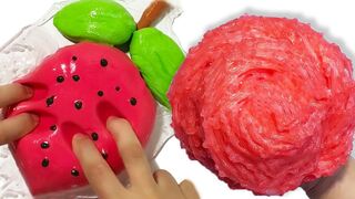 The Most Satisfying Slime ASMR Videos | Oddly Satisfying & Relaxing Slimes | P48
