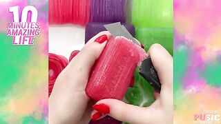 Soap Carving ASMR ! Relaxing Sounds ! Oddly Satisfying ASMR Video | P13