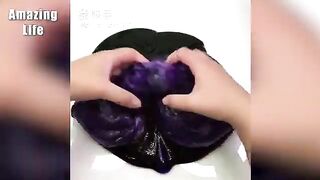 The Most Satisfying Slime ASMR Videos | Oddly Satisfying & Relaxing Slimes | P30