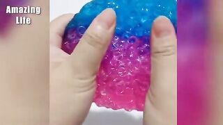 The Most Satisfying Slime ASMR Videos | Oddly Satisfying & Relaxing Slimes | P30