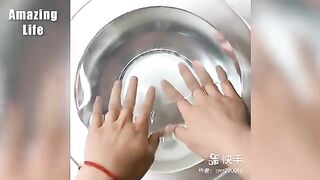 The Most Satisfying Slime ASMR Videos | Oddly Satisfying & Relaxing Slimes | P26