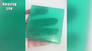 Soap Carving ASMR ! Relaxing Sounds ! Oddly Satisfying ASMR Video | P05