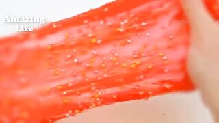 The Most Satisfying Slime ASMR Videos | Oddly Satisfying & Relaxing Slimes | P04