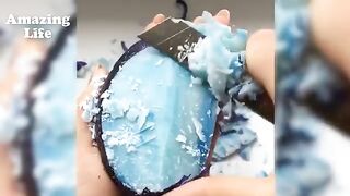 Soap Carving ASMR ! Relaxing Sounds ! (no talking) Satisfying ASMR Video | P41