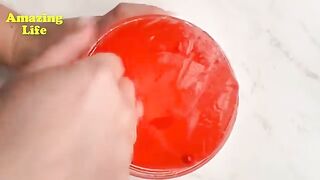 Relaxing Slime Videos P27 (Satisfying ASMR)