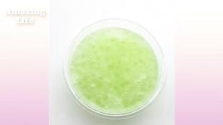 Relaxing Slime Videos P08 (Satisfying ASMR)