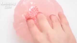 Relaxing Slime Videos P06 (Satisfying ASMR)