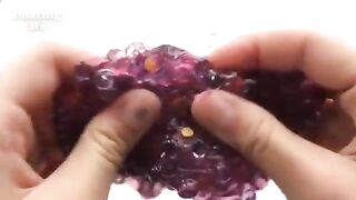 Relaxing Slime Videos P03 (Satisfying ASMR)