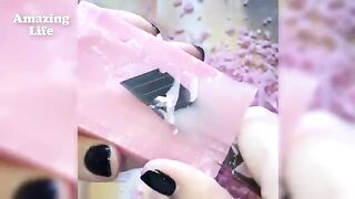 Soap Carving ASMR ! Relaxing Sounds ! (no talking) Satisfying ASMR Videos | P37