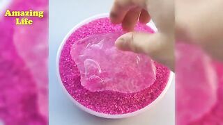 The Most Relaxing Slime Videos #46 (Satisfying ASMR)
