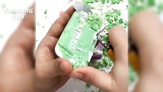 Soap Carving ASMR ! Relaxing Sounds ! (no talking) Satisfying ASMR Video | P35
