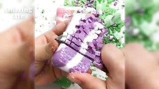 Soap Carving ASMR ! Relaxing Sounds ! (no talking) Satisfying ASMR Video | P35