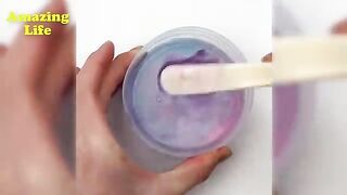 Most Relaxing Slime Videos #44 (Satisfying ASMR)