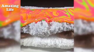 Most Relaxing Slime Videos #43 (Satisfying ASMR)