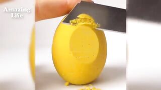 Soap Carving ASMR ! Relaxing Sounds ! (no talking) Satisfying ASMR Video | P34