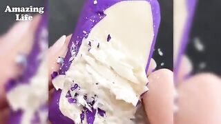 Soap Carving ASMR ! Relaxing Sounds ! (no talking) Satisfying ASMR Video | P25