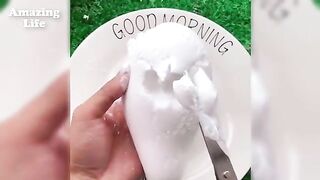 Most Satisfying Slime Videos #28 (Relaxing ASMR)