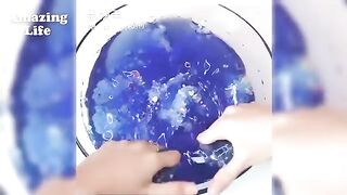 Most Satisfying Slime Videos #22 (Relaxing ASMR)