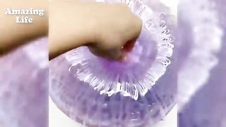 Most Satisfying Slime Videos #18 (Relaxing ASMR)
