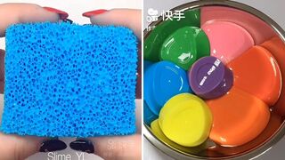 Most Satisfying Slime Videos #12 (Relaxing ASMR)