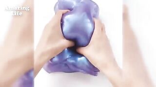 Most Satisfying Slime Videos #12 (Relaxing ASMR)