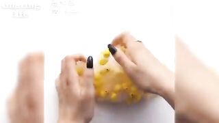 Most Satisfying Slime Videos #10 (Relaxing ASMR)