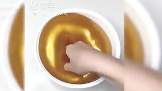 Most Satisfying Slime Videos #06 (Relaxing ASMR)