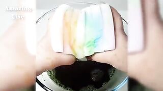 Most Satisfying Slime Videos #05 (Relaxing ASMR)