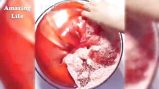 Most Satisfying Slime Videos #05 (Relaxing ASMR)