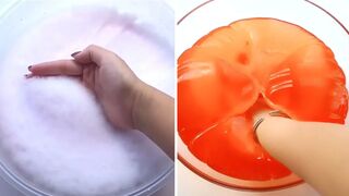 Most Satisfying Slime Videos #03 (Relaxing ASMR)