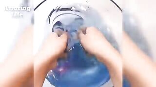 Most Relaxing Slime Videos #08 (Satisfying ASMR)