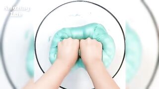 Most Relaxing Slime Videos #06 (Satisfying ASMR)
