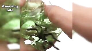 Most Relaxing Slime Videos #03 (Satisfying ASMR)