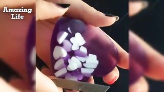 Soap Carving ASMR ! Relaxing Sounds ! (no talking) Satisfying ASMR Video | P02