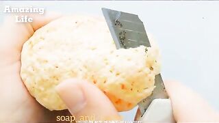 Soap Cutting ASMR ! Relaxing Sounds ! (no talking) Satisfying ASMR Video | P03