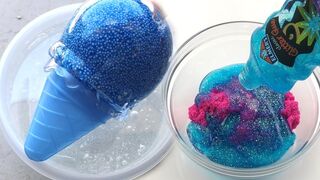 The Most Satisfying Slime ASMR Video that You'll Relax Watching Videos | P01