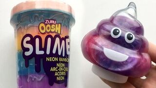 The Most Satisfying Slime ASMR Video that You'll Relax Watching | Satisfying ASMR Video ! P33