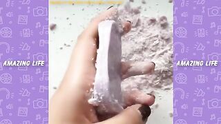 Most Satisfying Soap Carving ASMR Video ! relaxing sound (no talking) ! P30