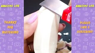 Most Satisfying Soap Carving ASMR Video ! relaxing sound (no talking) ! P09
