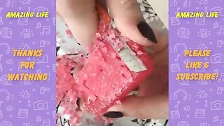 Most Satisfying Soap Carving ASMR Video ! relaxing sound (no talking) ! P07