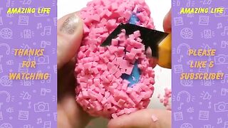 Soap Carving ASMR ! Relaxing Sounds ! ( no talking ) Satisfying ASMR Video Compilation ! P28