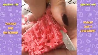 Soap Carving ASMR ! Relaxing Sounds ! ( no talking ) Satisfying ASMR Video Compilation ! P27