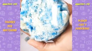 Soap Carving ASMR ! Relaxing Sounds ! ( no talking ) Satisfying ASMR Video Compilation ! P27
