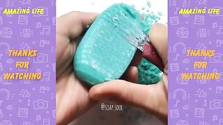 Most Satisfying Soap Carving ASMR Video ! relaxing sound no talking ! P02