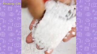 Soap Carving ASMR ! Relaxing Sounds ! ( no talking ) Satisfying ASMR Video Compilation ! P26