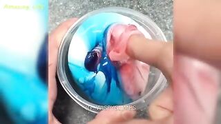 MOST SATISFYING SLIME ASMR VIDEOS I New Oddly Satisfying Compilation 2018 I 06